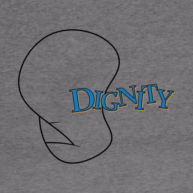 Dignity by FutureReunionTour